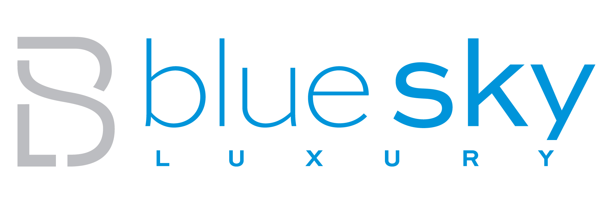 Blue Sky Luxury